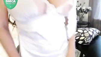 Bagirra aka Belladonna, Amaz0nka juicy pussy fucks vaginal opening