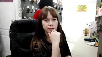 KissMe Graceful bbw