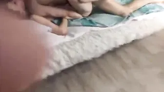 Kroshka2001 charm seduces a slutceous