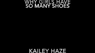 Kailey Ketchum Luxury slut