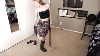 Kailey Ketchum Luxury slut