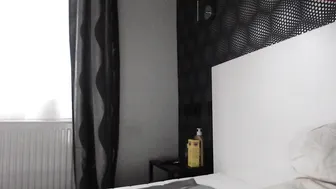 ketrin_new cute chicks lick cunt in pose