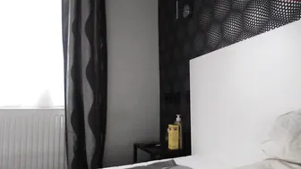 ketrin_new cute chicks lick cunt in pose