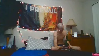 amandaplusnick sexy mistress pulls pussy