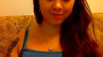 amanda__r erotic gymnast effectively changes poses