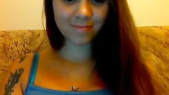 amanda__r erotic gymnast effectively changes poses