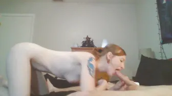 amandaplusnick Exquisite mare