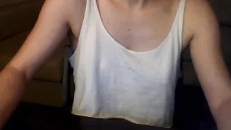 ariel_dreams Spicy Blonde