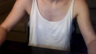 ariel_dreams Spicy Blonde