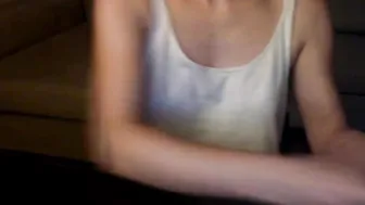 ariel_dreams Spicy Blonde