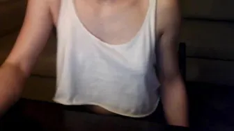ariel_dreams Spicy Blonde