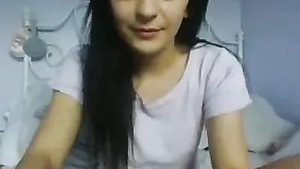 angel5500 three fingers into the vagina