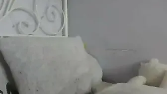 angel5500 imposing slut fucks pussy with fingers