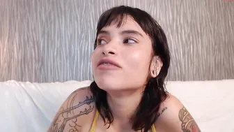 alone_together_ savory harlot hot fingering anus