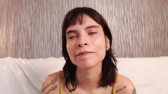 alone_together_ savory harlot hot fingering anus