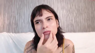 alone_together_ savory harlot hot fingering anus