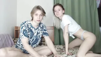 daniel_ariel chaturbate January 2020