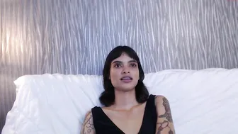 alone_together_ insatiable slut fucks two holes