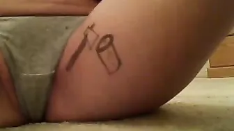 amanda_price insatiable bitch suits double fuck