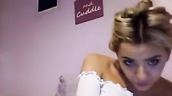 angel5500 gets squirt