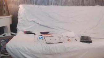 alone_together_ attractive lady relish fucks vagina with a sex toy