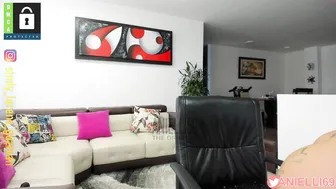 anielli69 insatiable confused caresses mammary glands