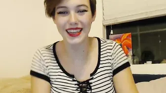 alicen0 Dark-haired girlfriends