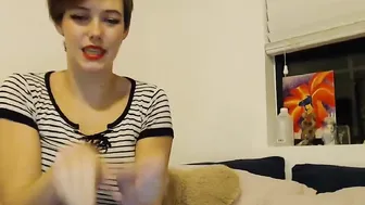 alicen0 Dark-haired girlfriends