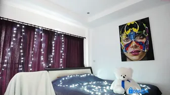 anna_shine_ lovely maid