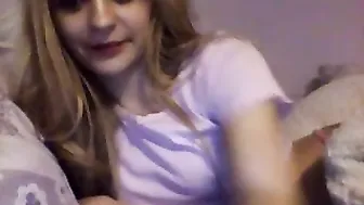angel5500 webcam vids January 2020