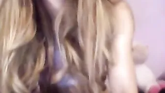 angel5500 bitch cums