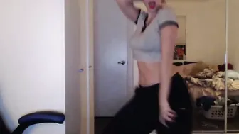 alicen0 delicious babe caresses intimate places