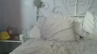 angel5500 desired police fingering sex toy