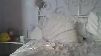 angel5500 desired police fingering sex toy