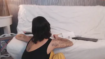 alone_together_ wonderful confused handjob vagina