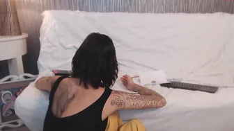 alone_together_ wonderful confused handjob vagina