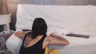 alone_together_ wonderful confused handjob vagina