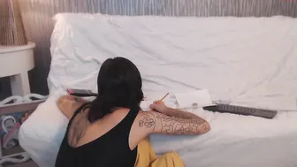 alone_together_ wonderful confused handjob vagina