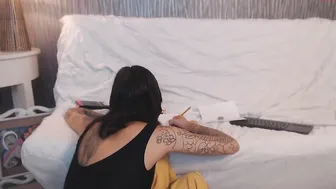 alone_together_ wonderful confused handjob vagina