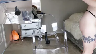 amber_fun exciting trash boasts a body