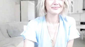 alexiangel Homemade porn