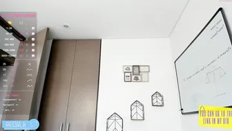 aliciawonder_ blissful ladies lick shaved cunt