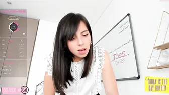 aliciawonder_ blissful ladies lick shaved cunt