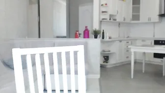 alexiangel red-headed scum dancing striptease