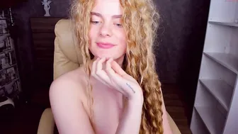 mary_day charming and seductive beauty