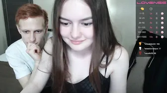 alex_jane cute chicks lick cunt in pose
