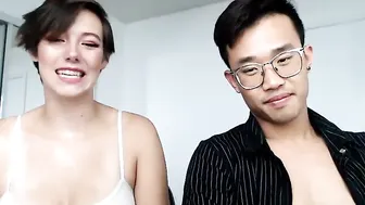 alicen0 cutie kneads big tits