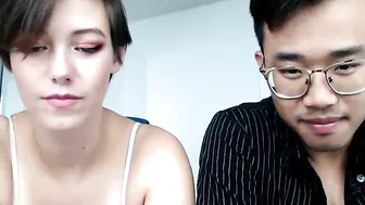 alicen0 cutie kneads big tits
