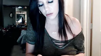 alannarack gorgeous slut in oil