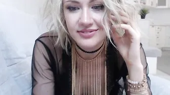 alexiangel flexible chick heartily exercises its holes